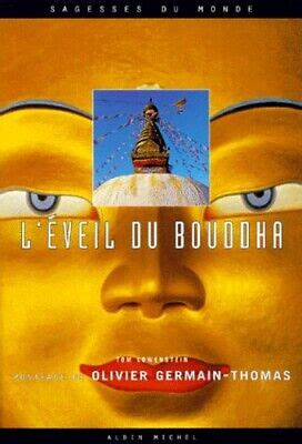 L Éveil du Bouddha Une Exploration Vibrant de la Conscience et de l