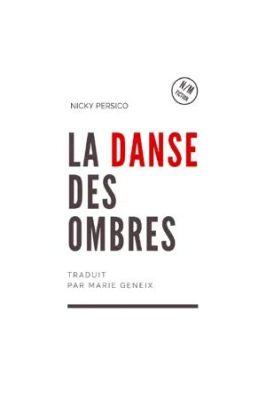  La Danse des Ombres - Une Exploration Vibrant de l'Existentialisme à Travers le Primitivisme