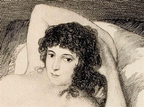  La Maja Desnuda: Un Portrait D'une Femme Mystérieuse et Un Défi à la Moralité Espagnole