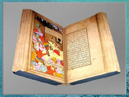 Le Manuscrit Kakawin Ramayana! Un Miroir de la Société Javanisée du XVIe siècle